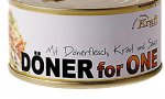Döner for One